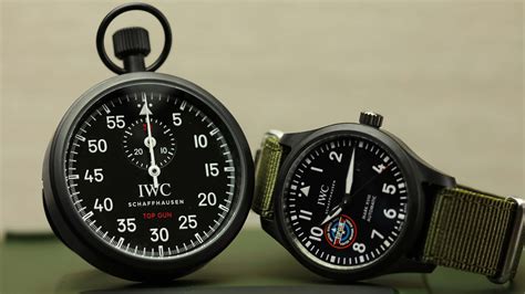 top gun maverick stop watch